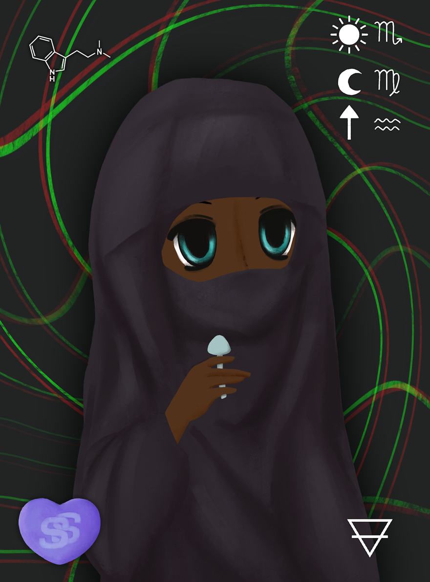 Mibera #90