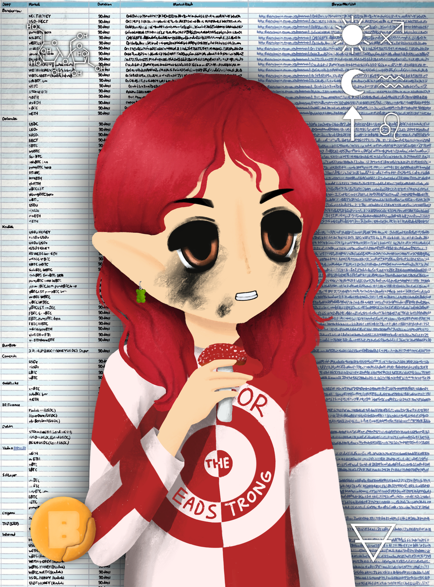 Mibera #8038