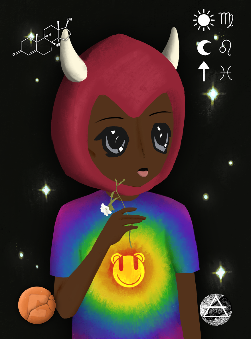 Mibera #1494