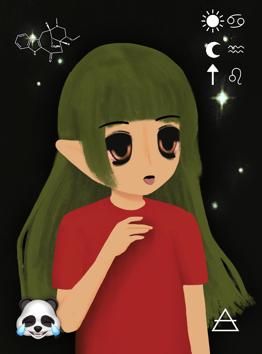 Mibera #6212