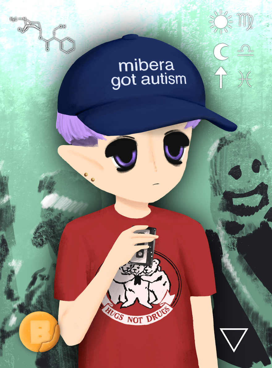 Mibera #35