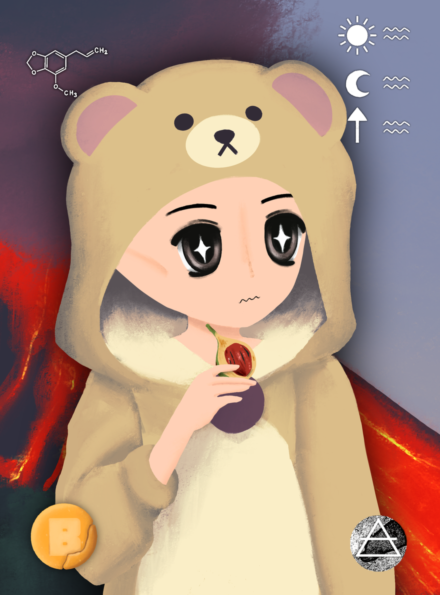 Mibera #2460