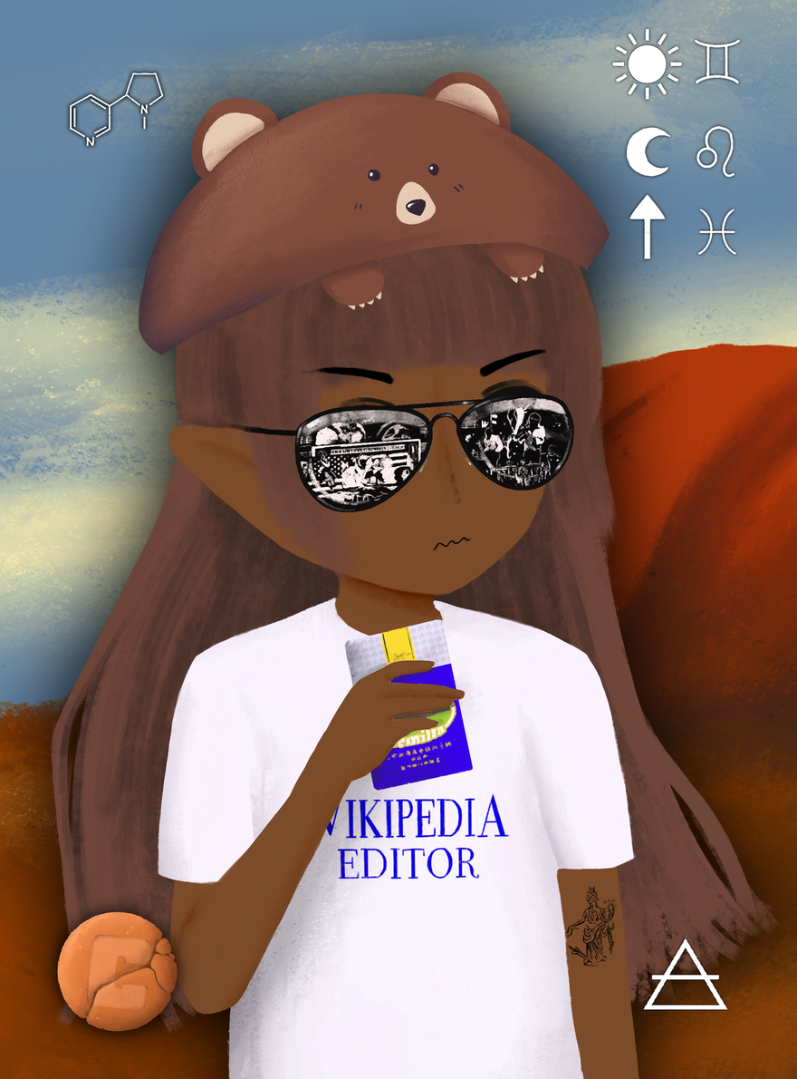 Mibera #9273