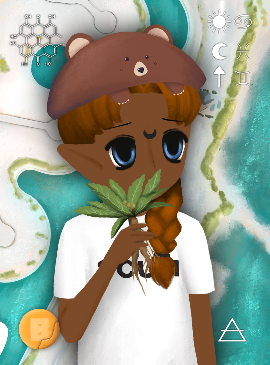 Mibera #1323