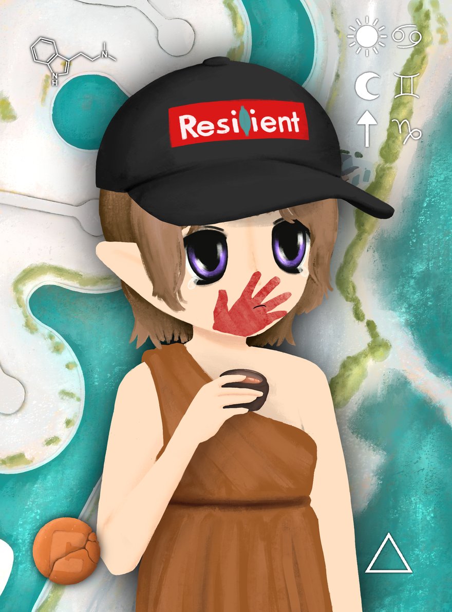 Mibera #4222