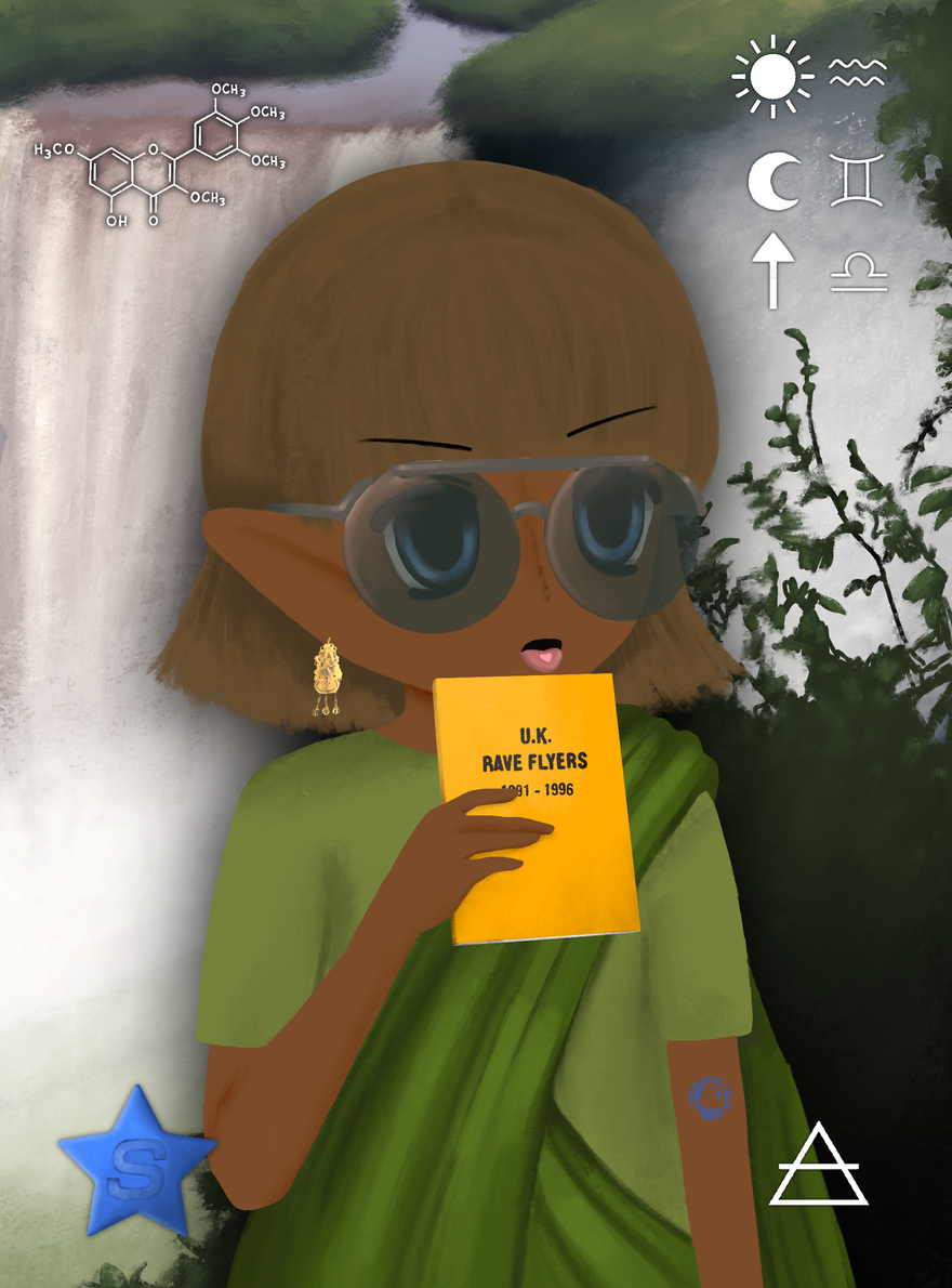 Mibera #4028