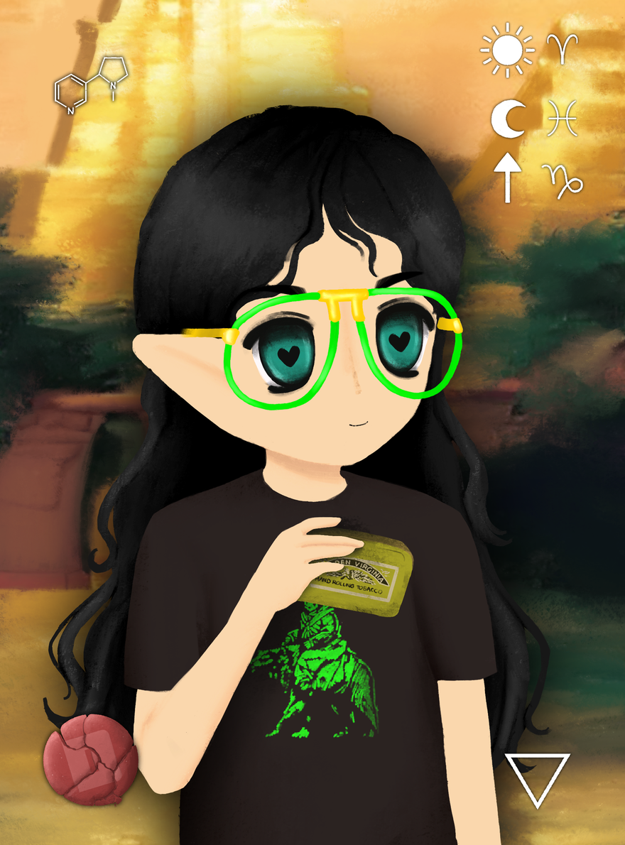 Mibera #6388