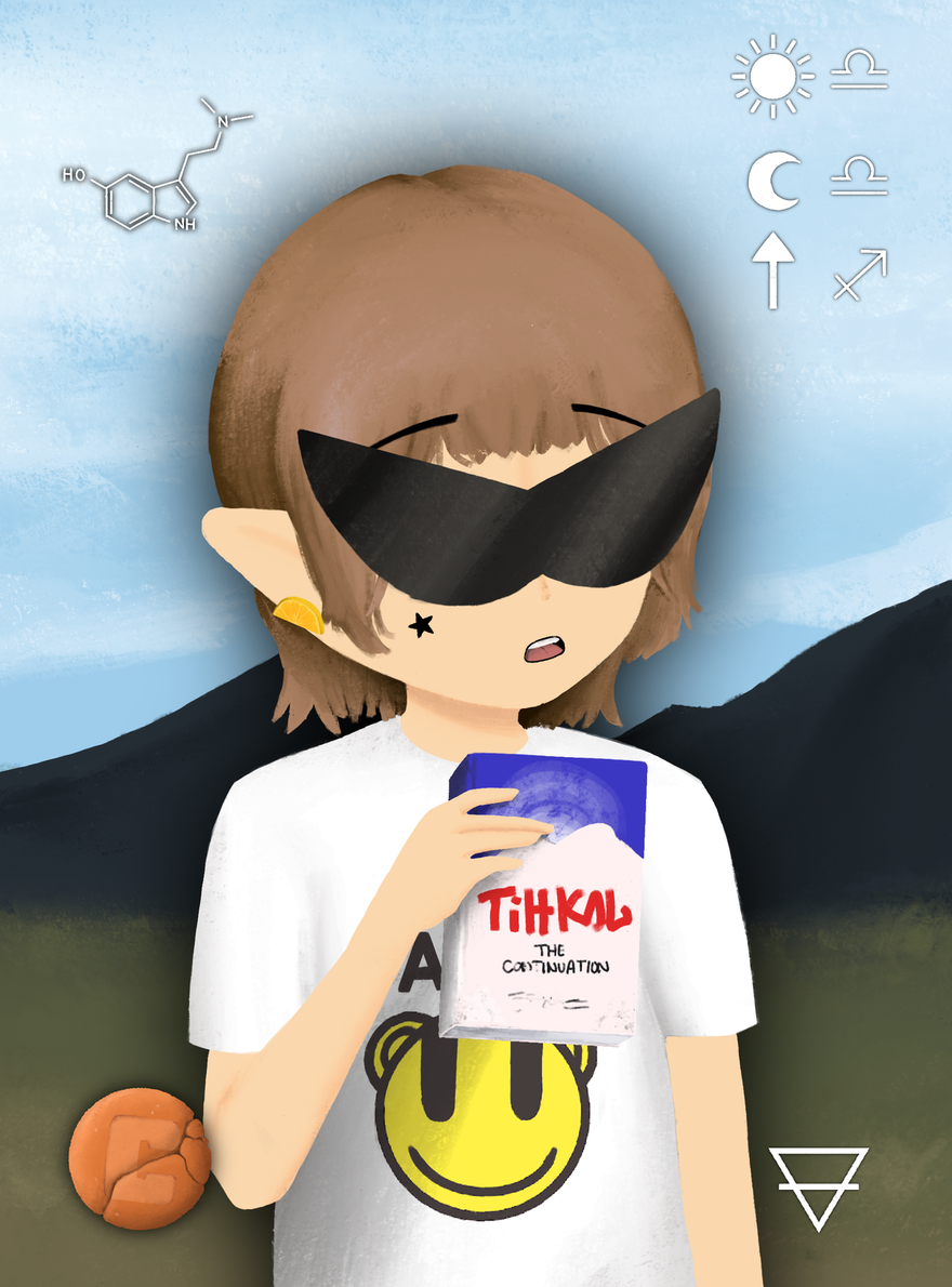 Mibera #2297