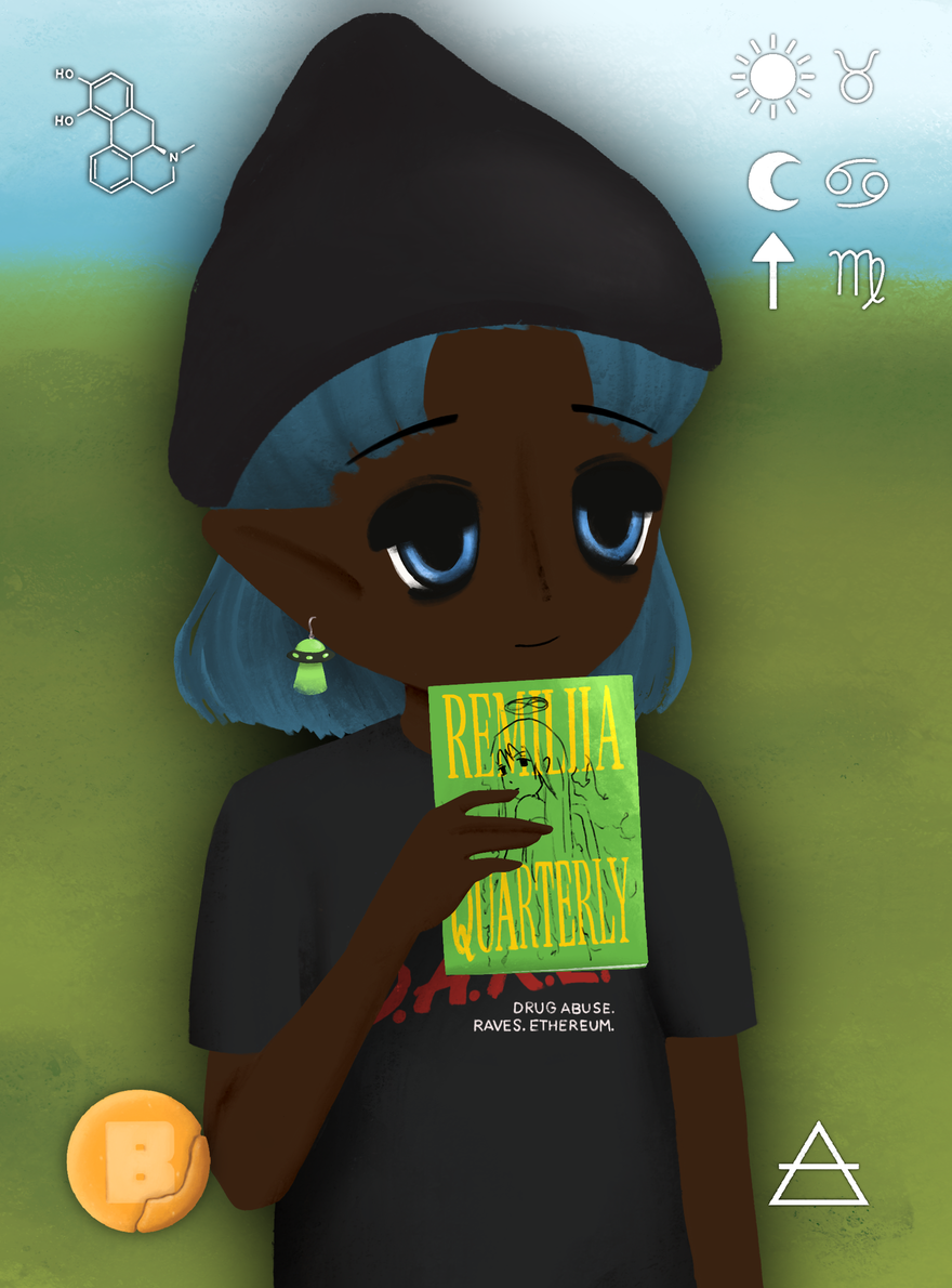 Mibera #4878