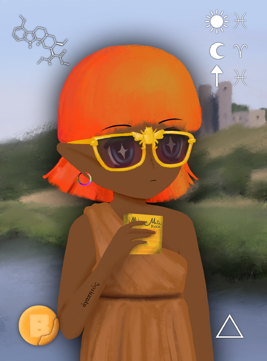 Mibera #2389