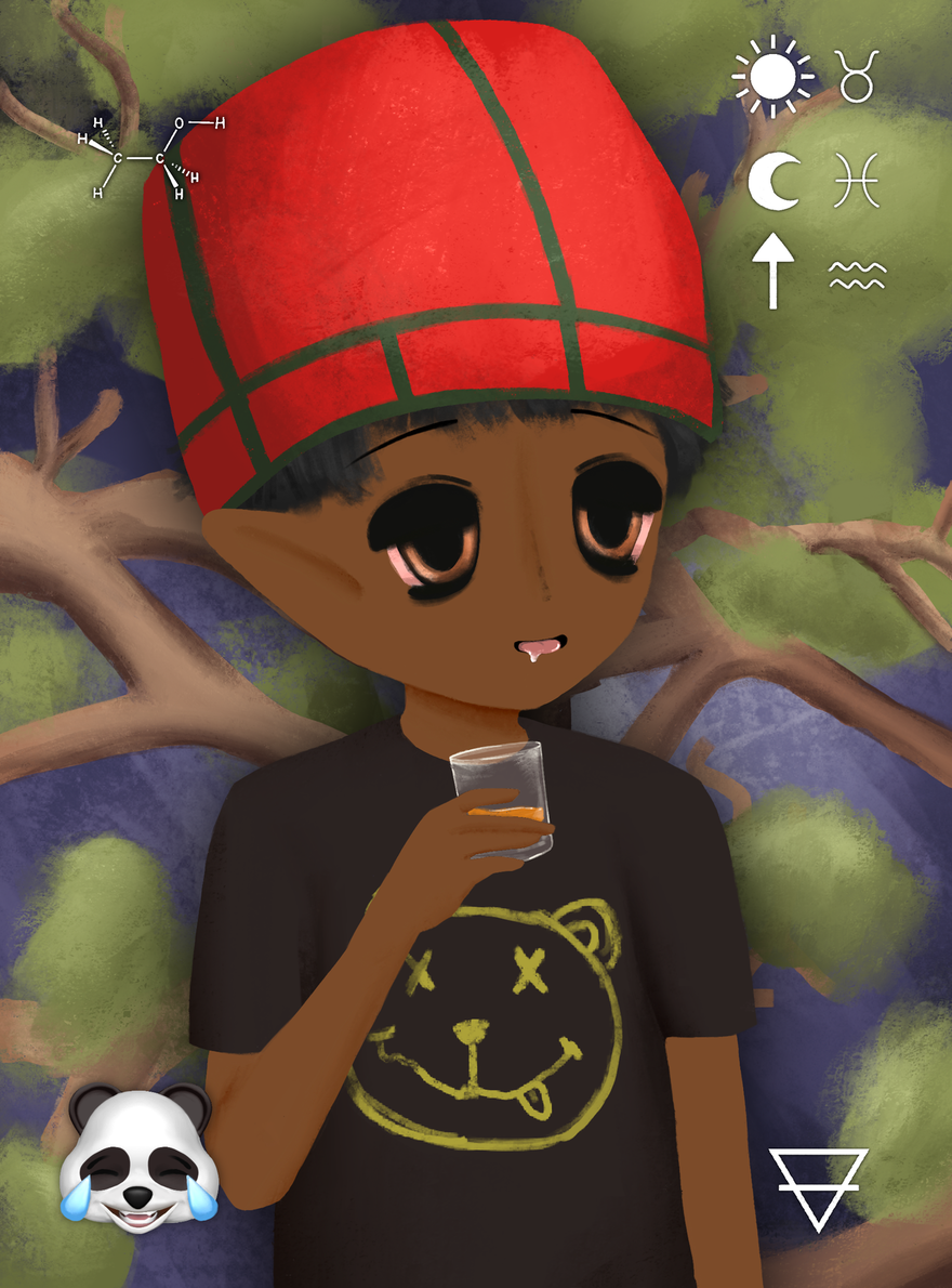 Mibera #5825