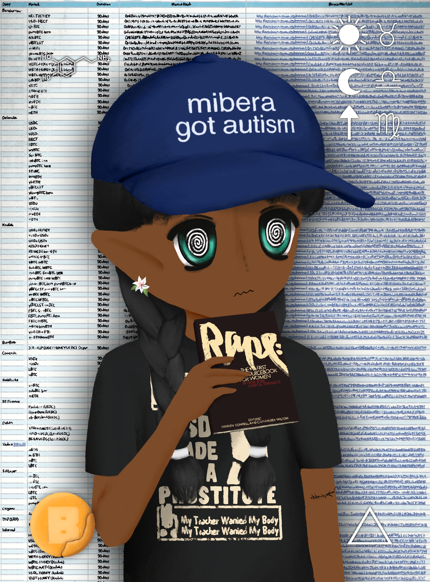 Mibera #1266
