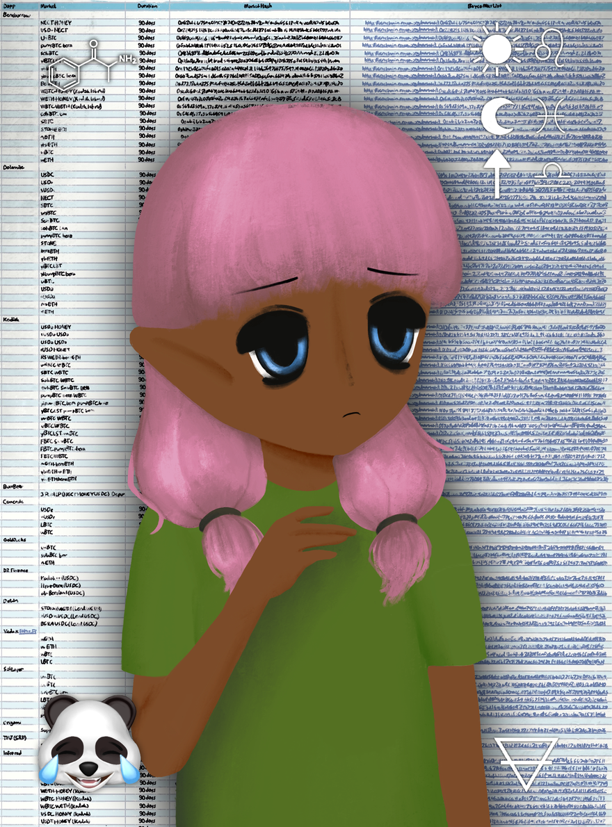 Mibera #5322