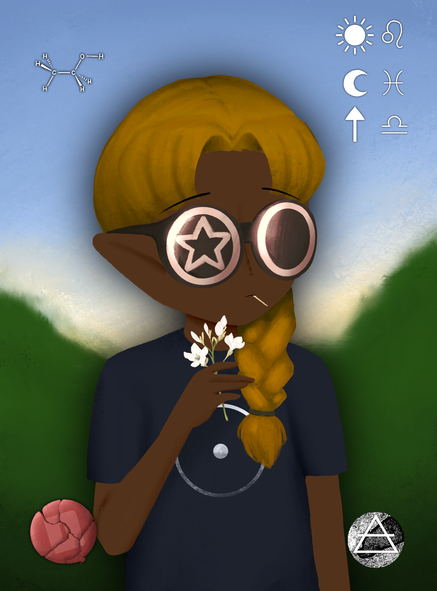 Mibera #7083
