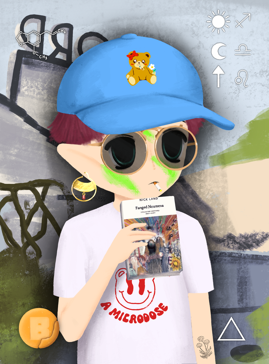 Mibera #2301