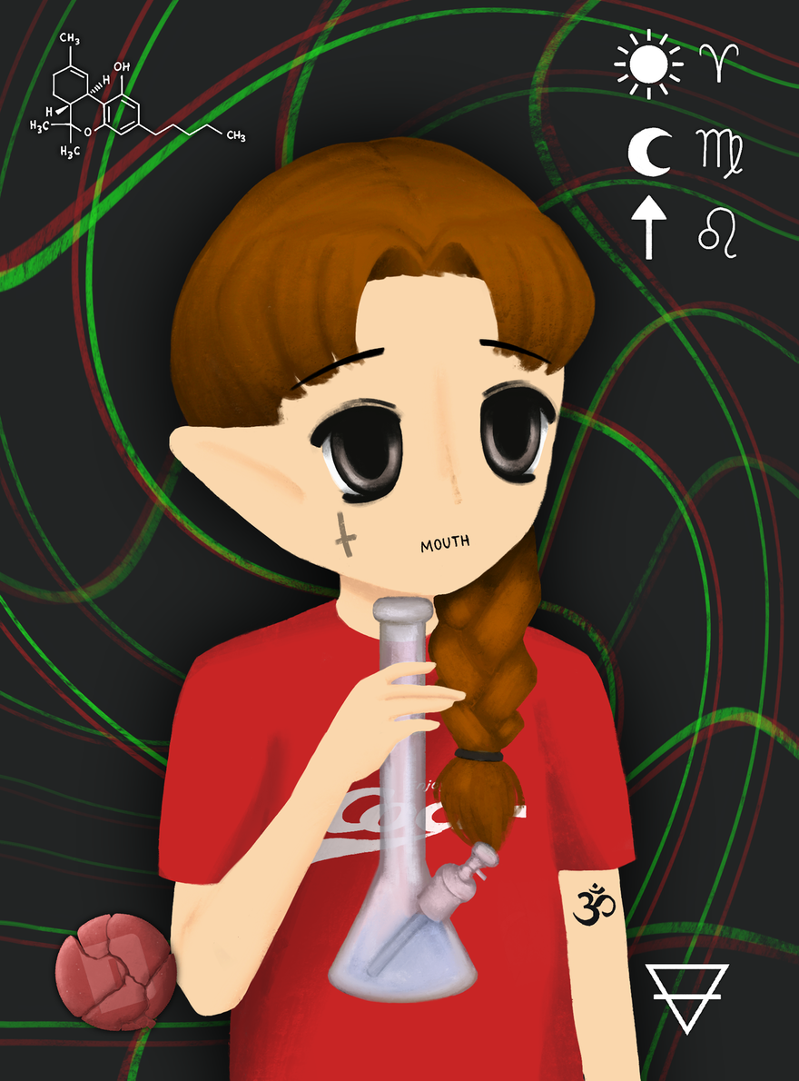 Mibera #2101