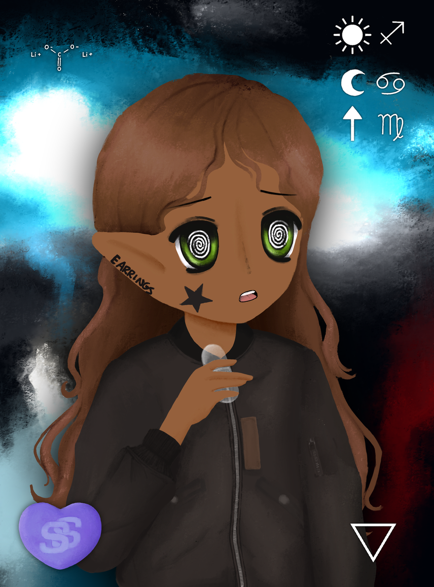 Mibera #2727