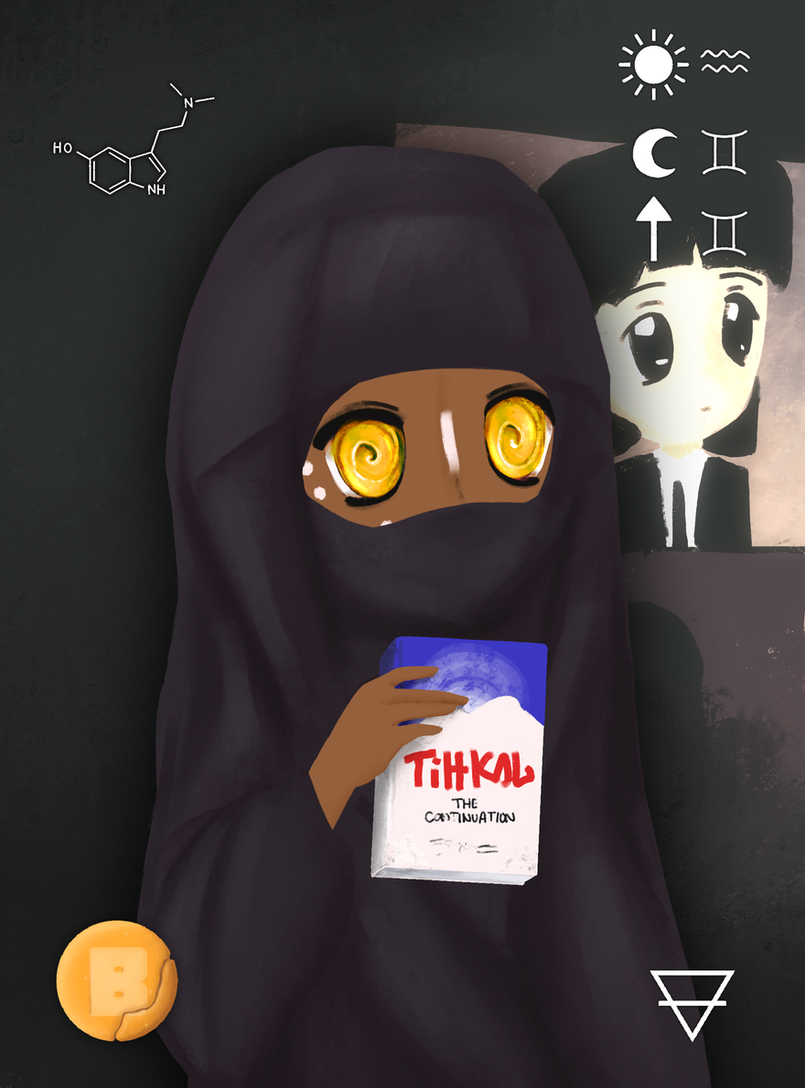 Mibera #9632