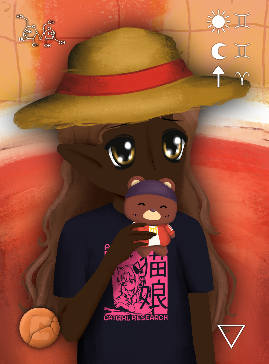 Mibera #1274