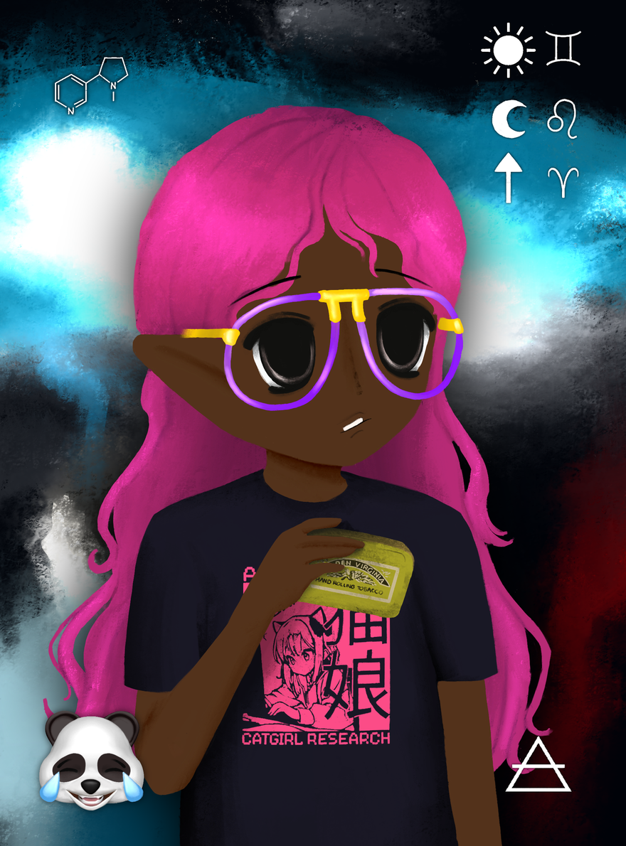 Mibera #8324