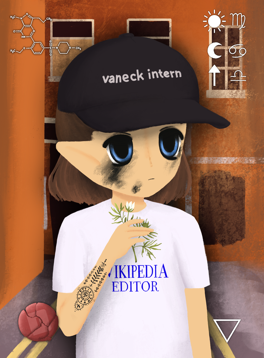 Mibera #7484
