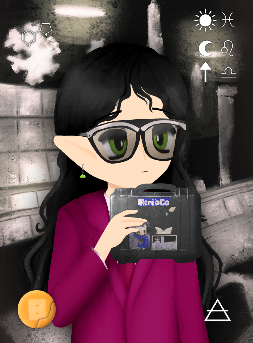 Mibera #2303
