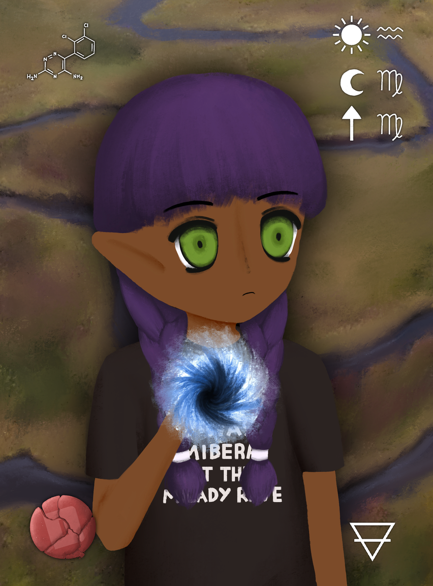 Mibera #5059