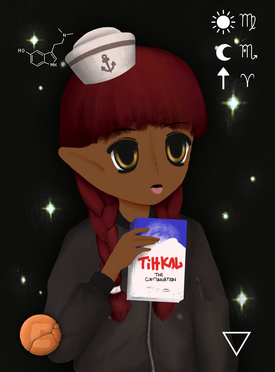 Mibera #7017