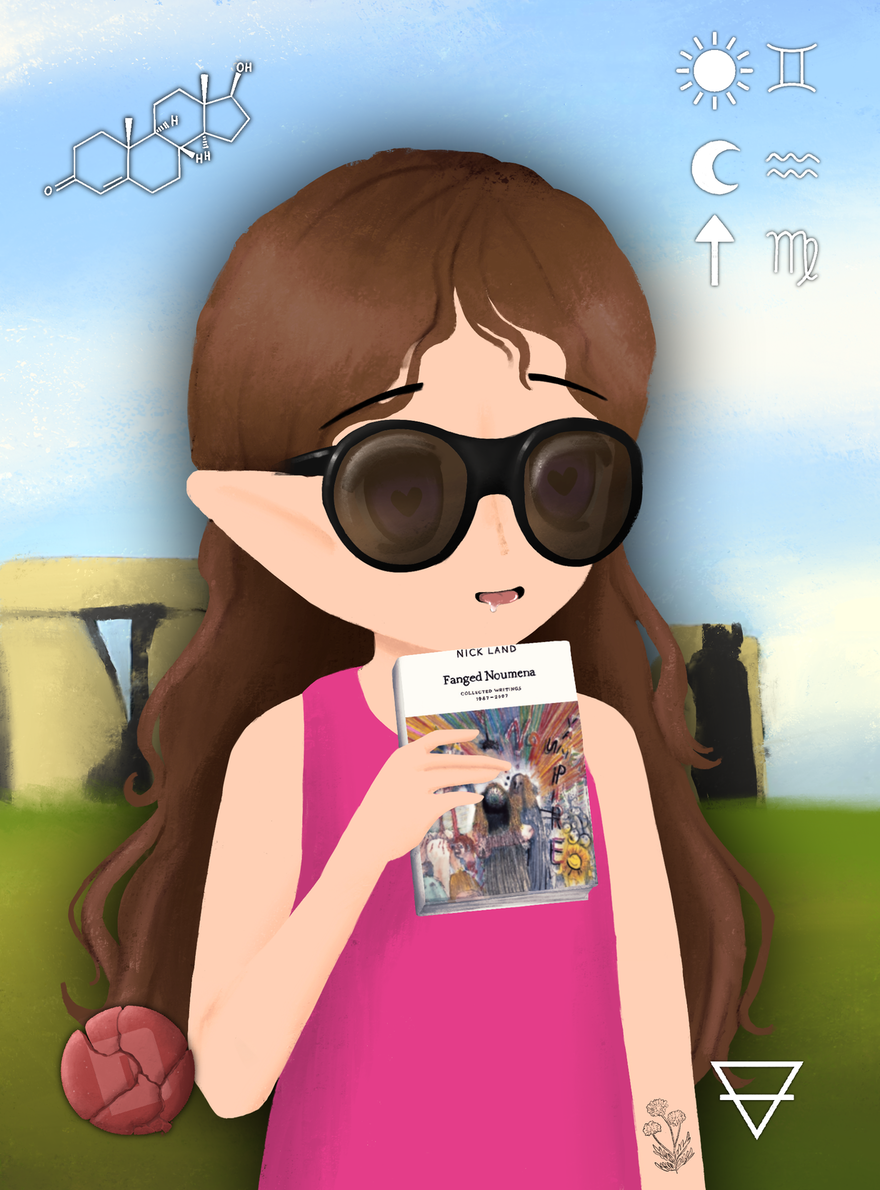 Mibera #3520