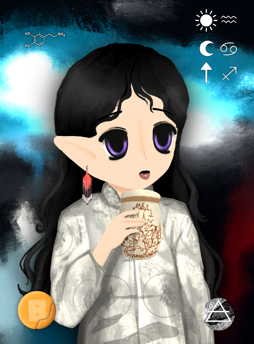 Mibera #525