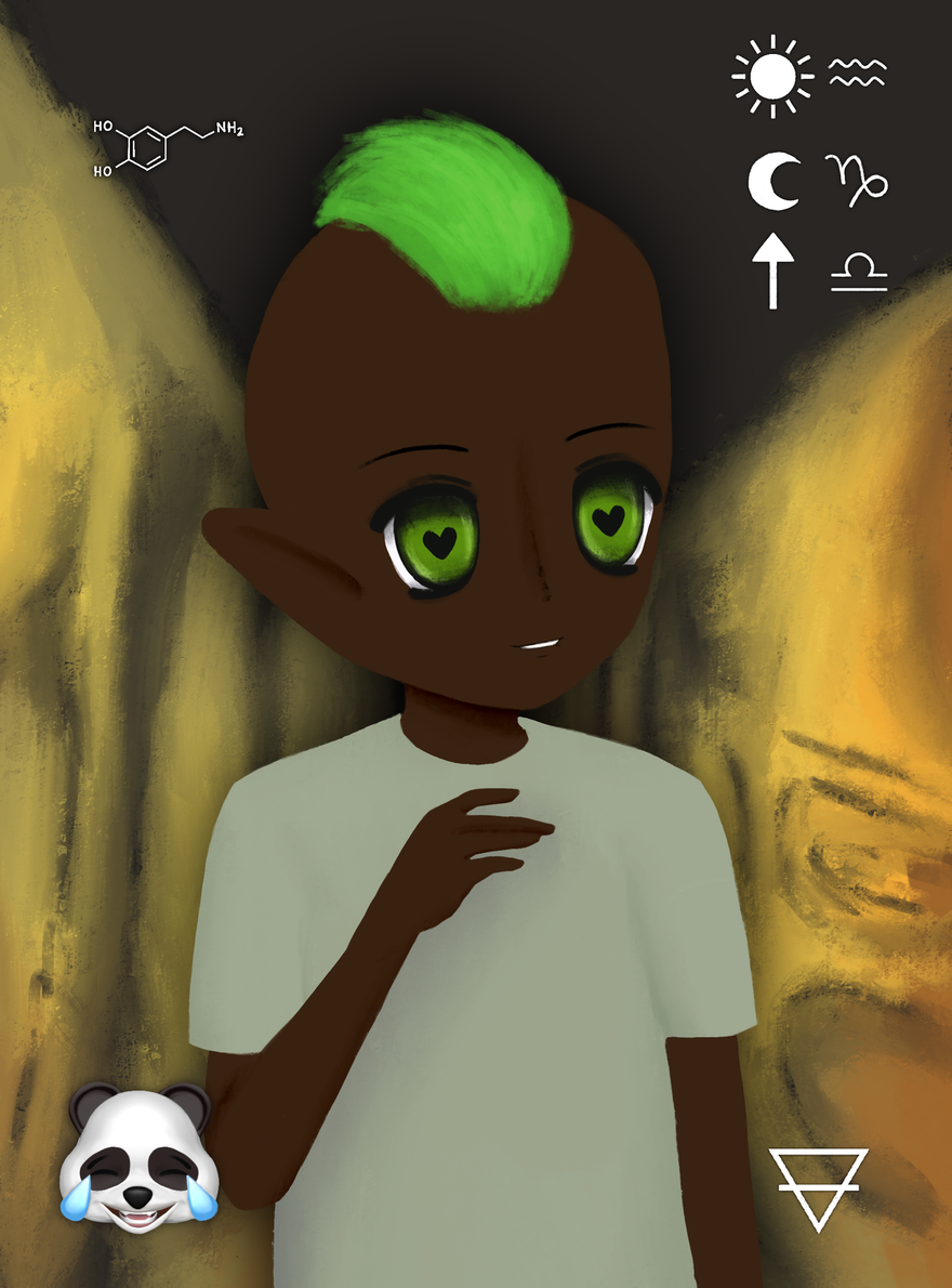 Mibera #4772