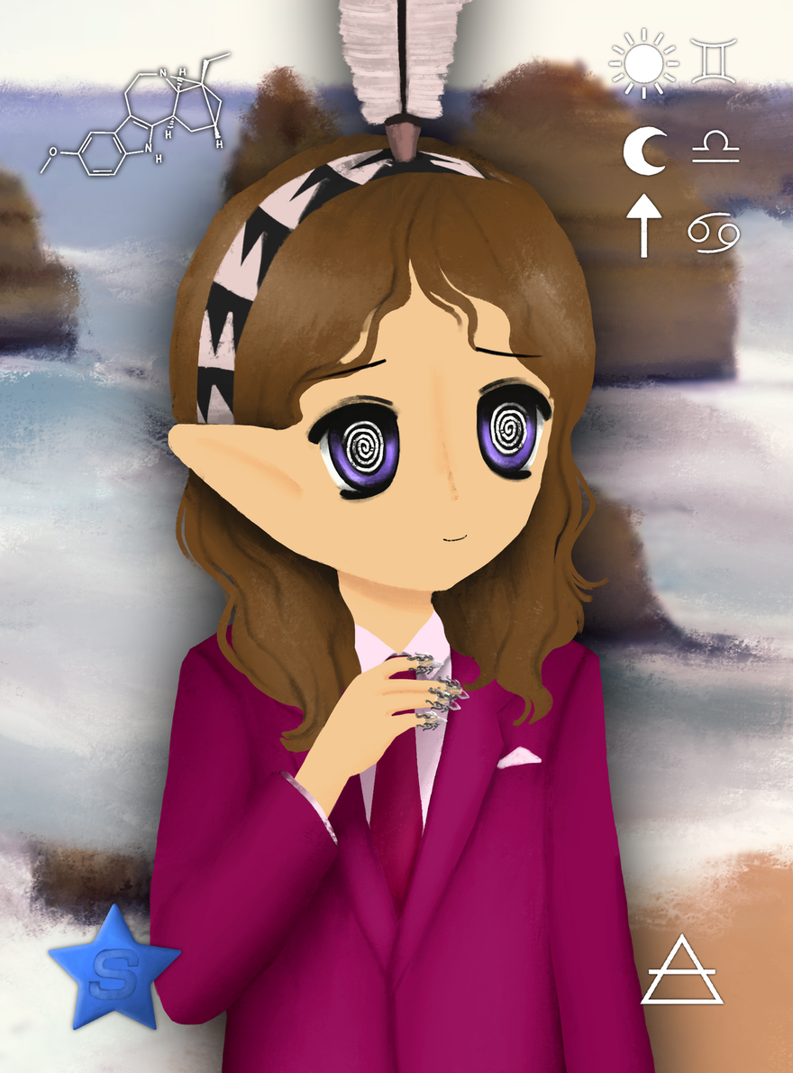 Mibera #3444