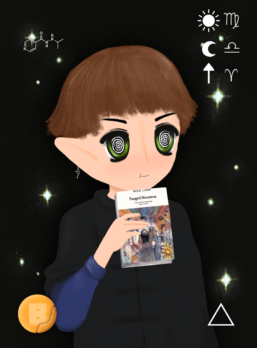 Mibera #9106