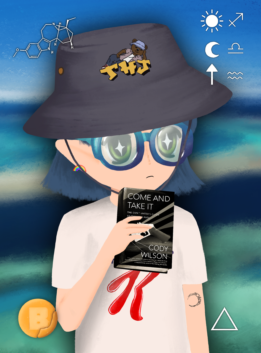 Mibera #7001