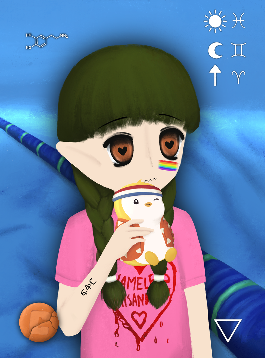Mibera #9965
