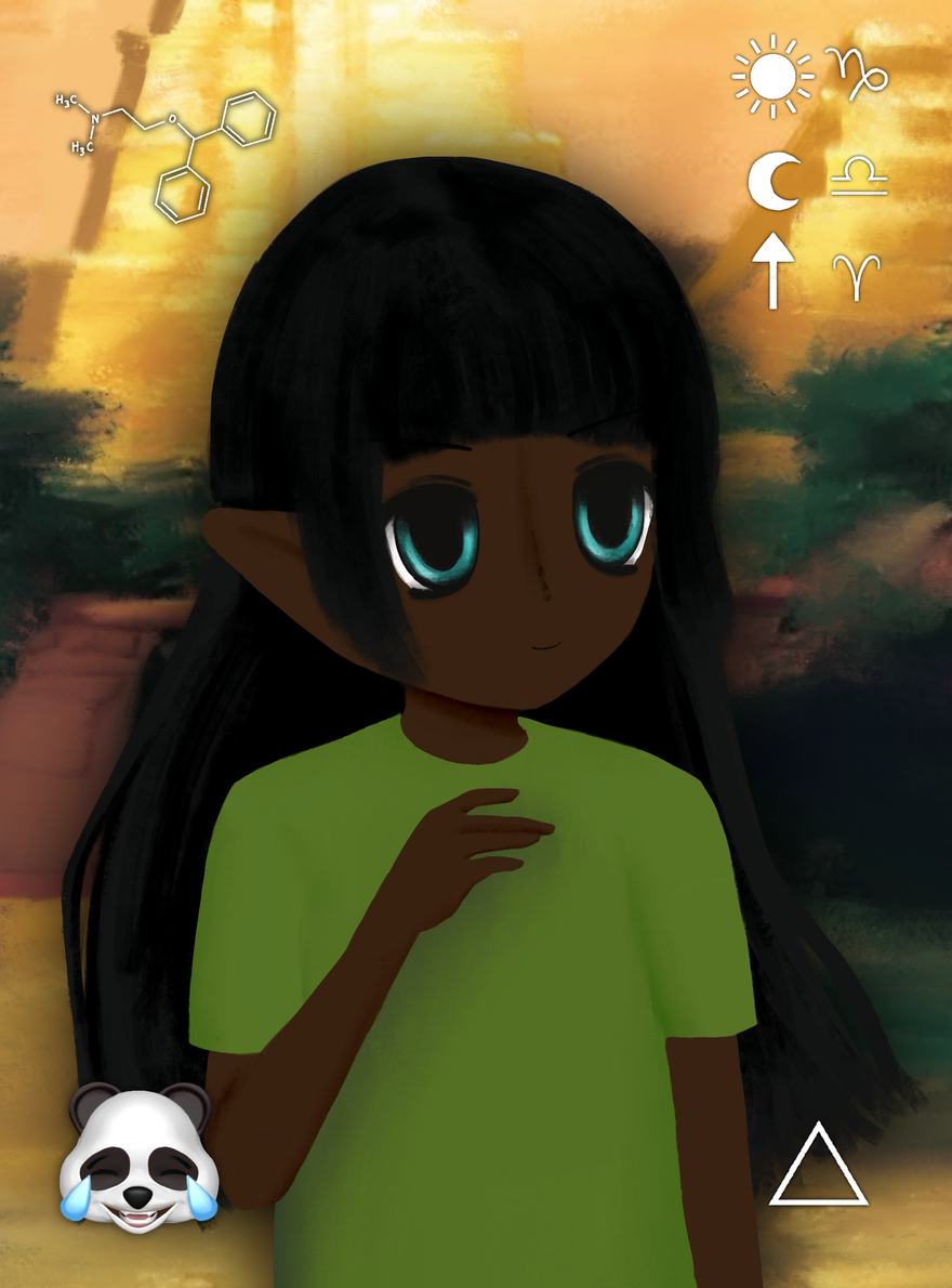 Mibera #6617