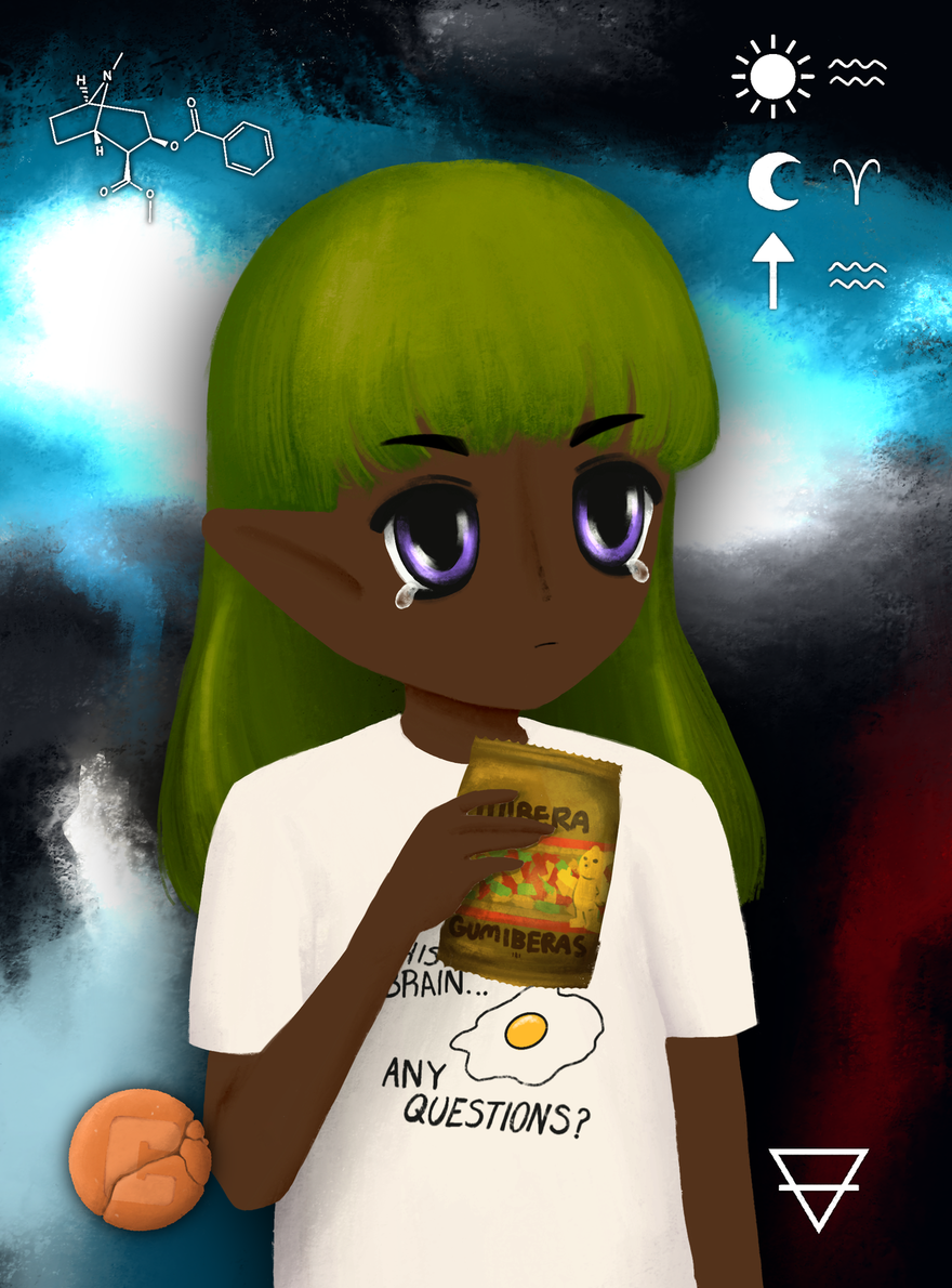 Mibera #6453