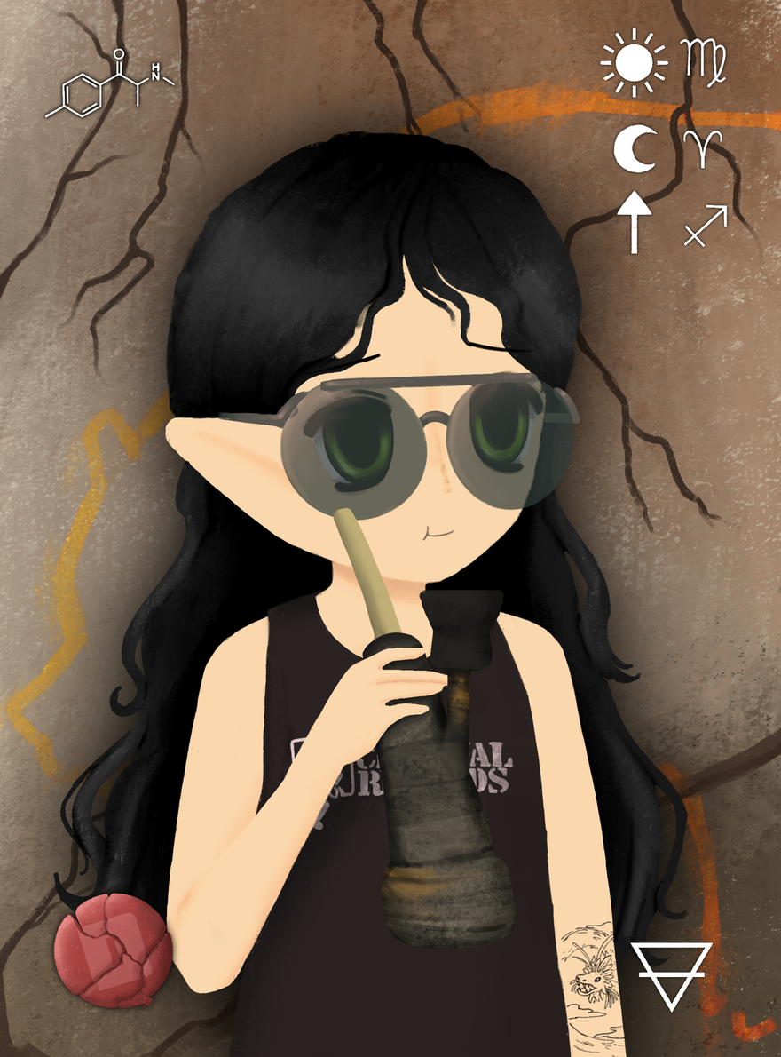 Mibera #8526