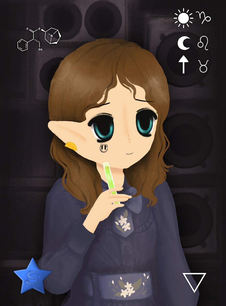 Mibera #2114
