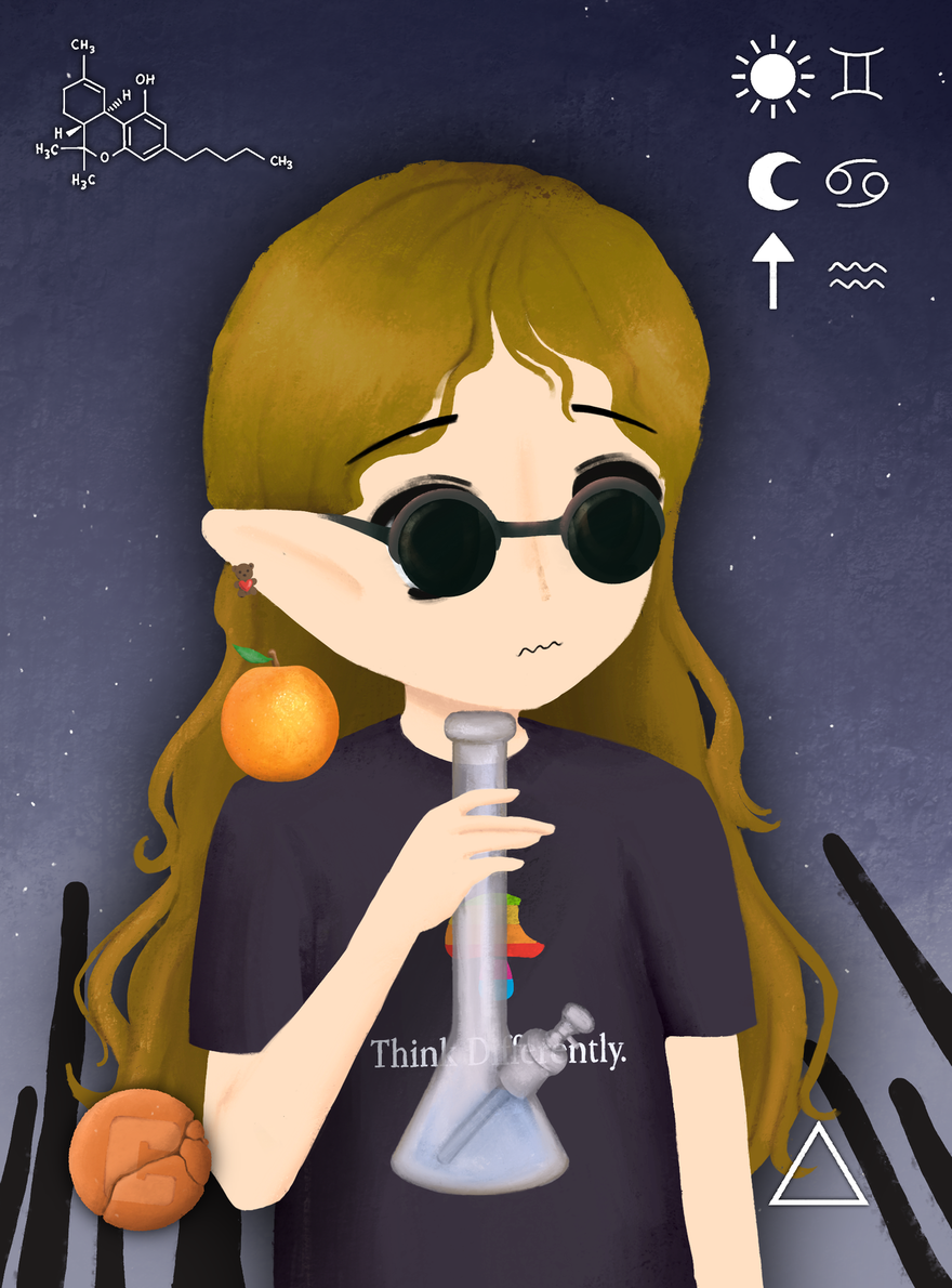 Mibera #5662