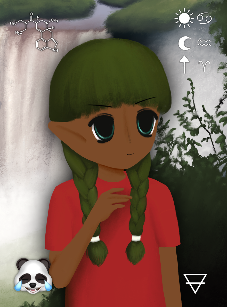 Mibera #8416