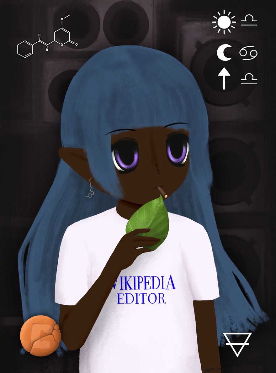 Mibera #8236