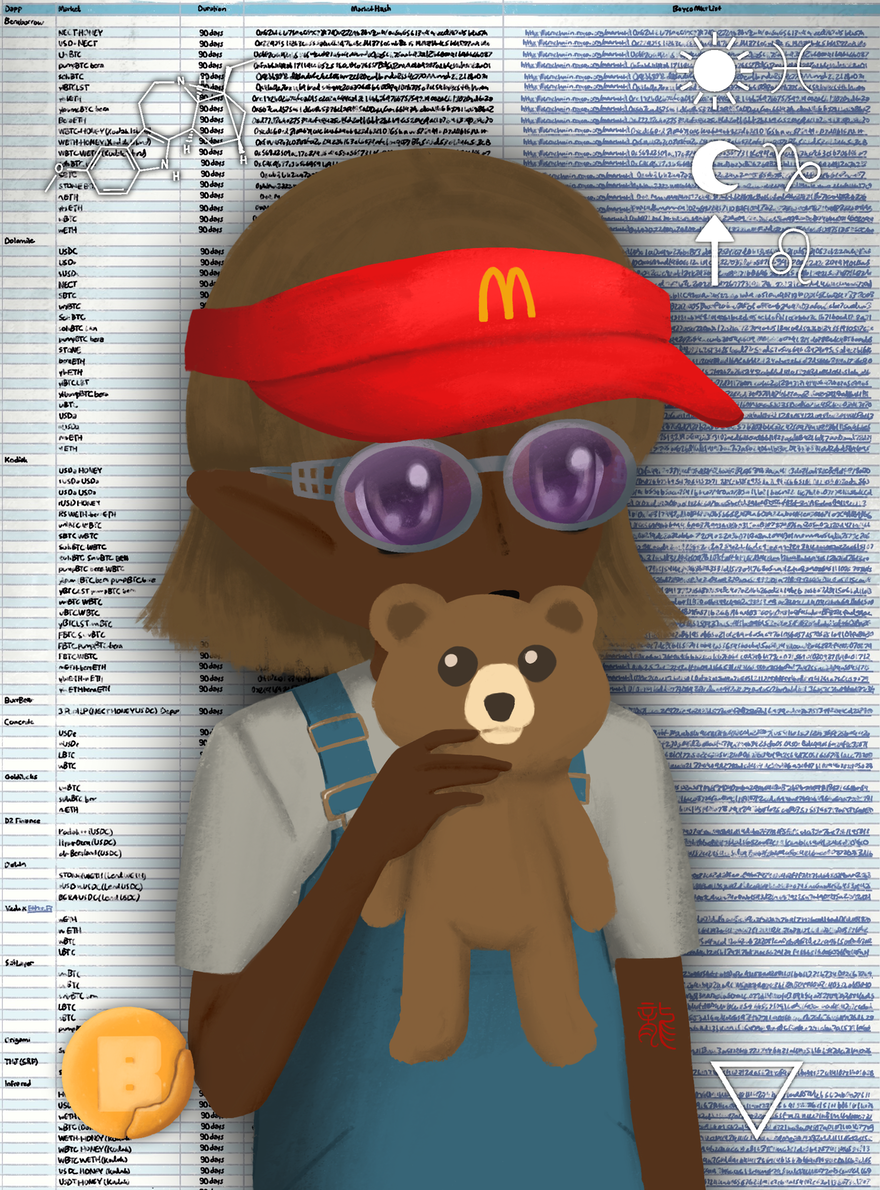 Mibera #5274