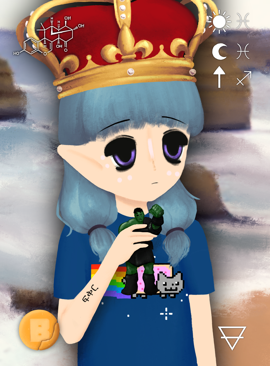 Mibera #8448