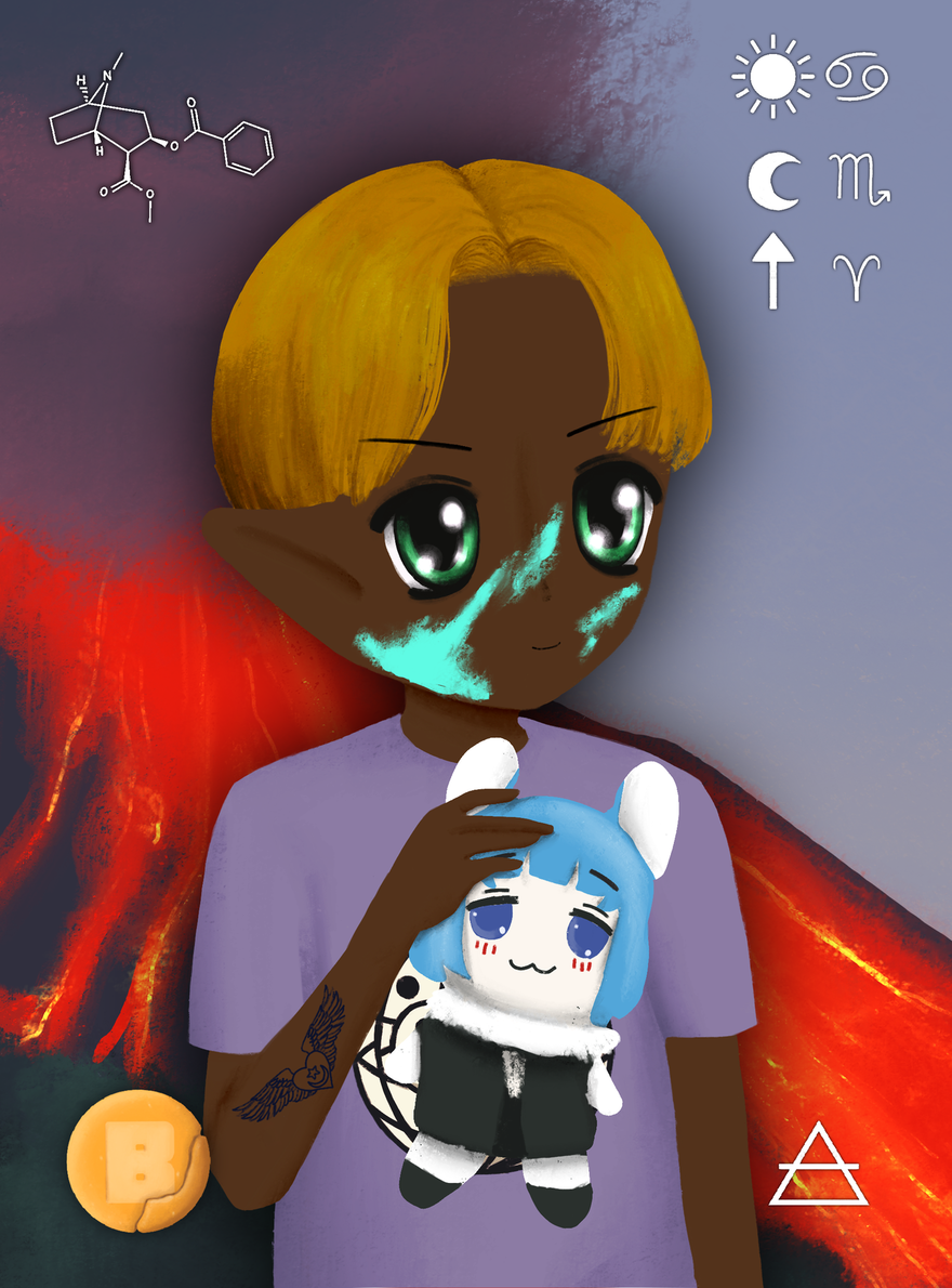 Mibera #5782