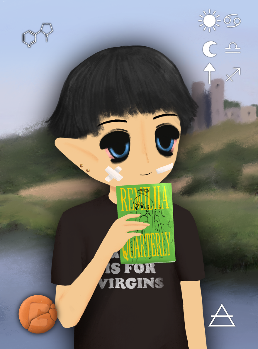 Mibera #3862