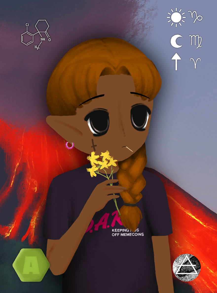 Mibera #3239