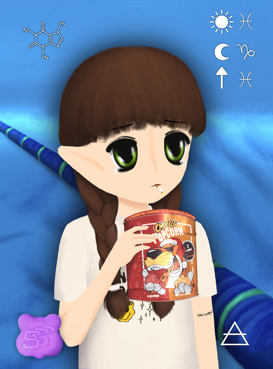 Mibera #7948