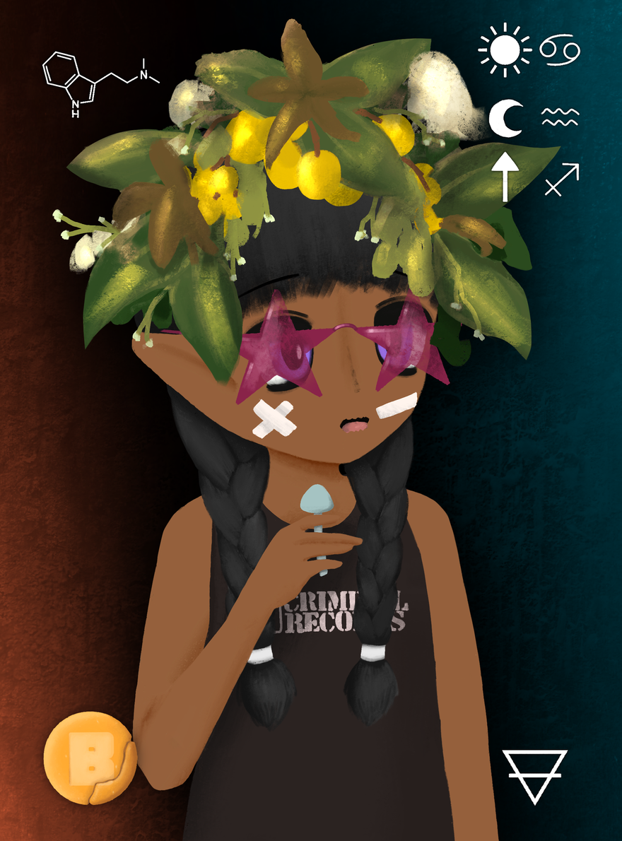 Mibera #506