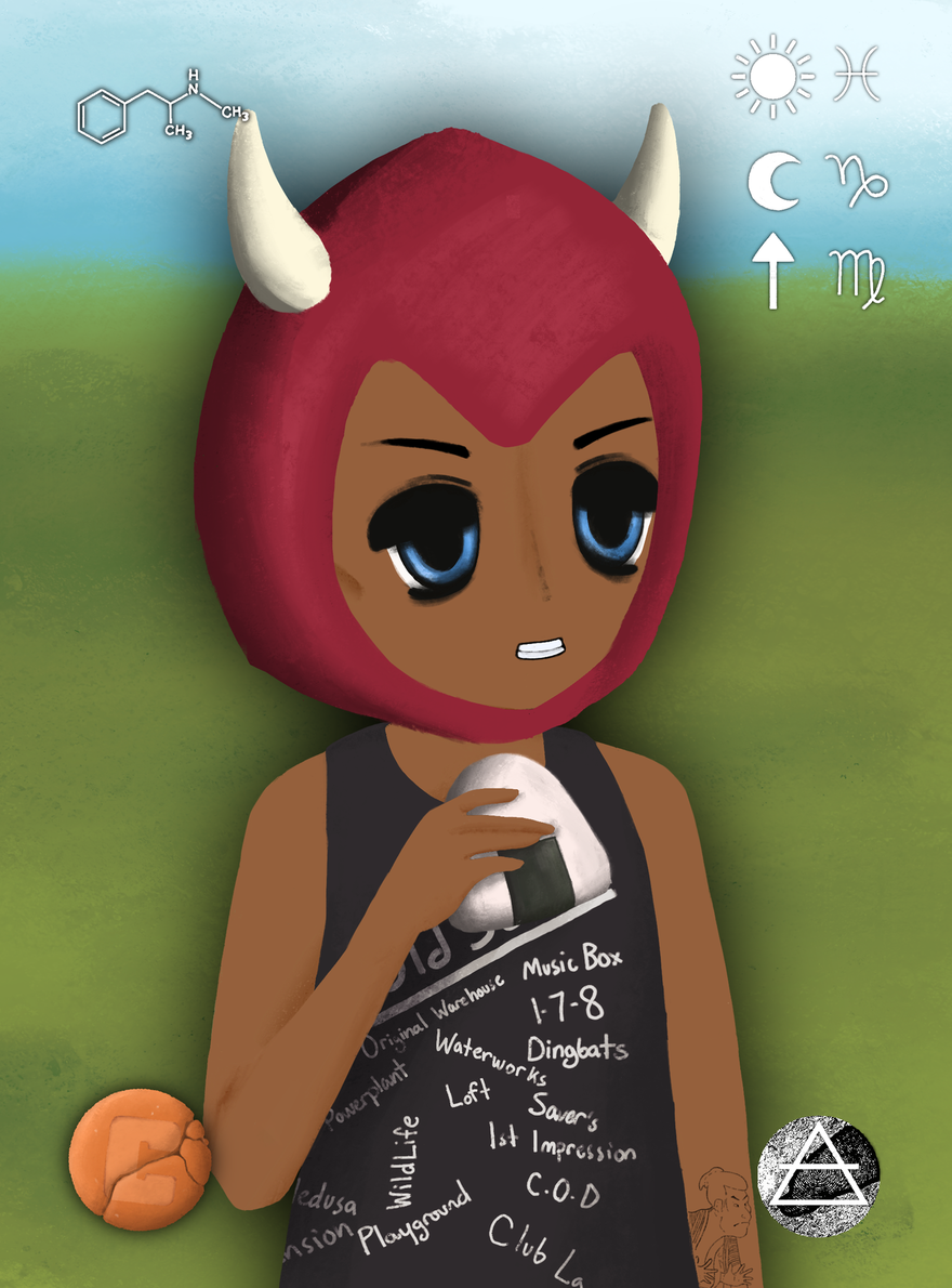 Mibera #6788